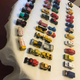 Illustration for article titled Colossal Die-Cast Collection - Box 116 - Penultimate Post